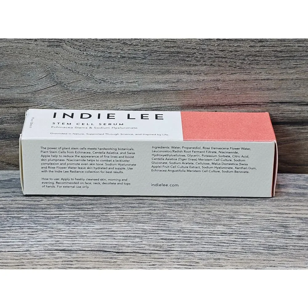 Indie Lee indie lee